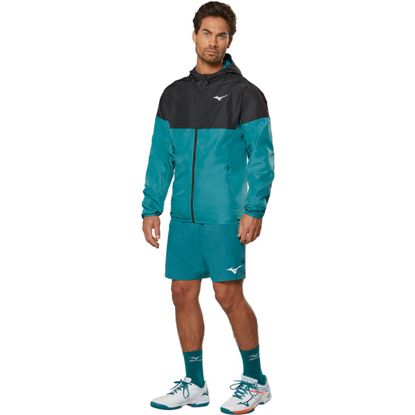 Mizuno Training Hooded Jack Men