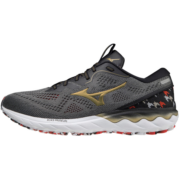 Mizuno Wave Skyrise 2 Amsterdam