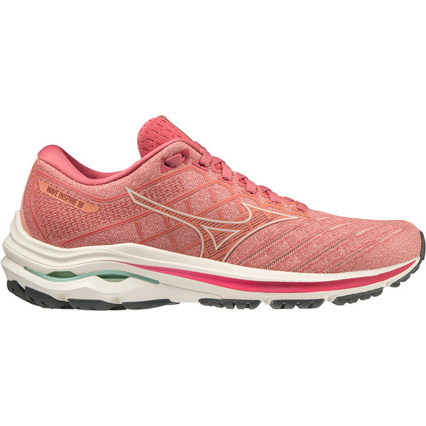 Mizuno Wave Inspire 18 Women