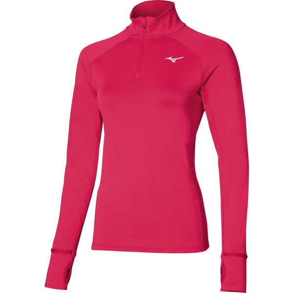 Mizuno Warmalite LS HZ Women