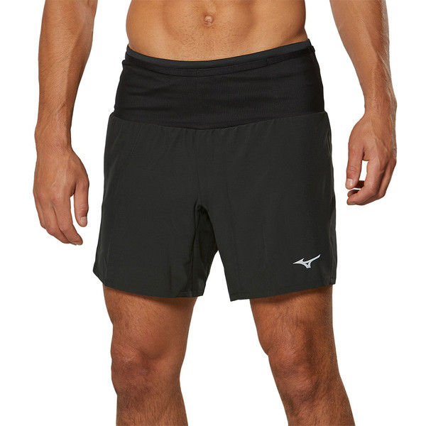 Mizuno Multi Pocket 7.5&apos;&apos; Short Men