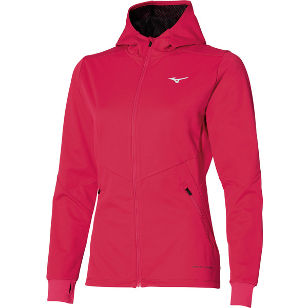 Mizuno BT Jacket Women