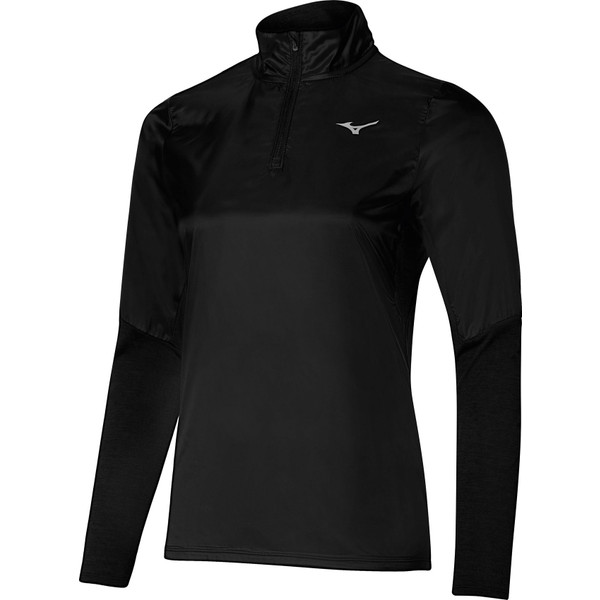 Mizuno Hybrid Long Sleeve HZ Women