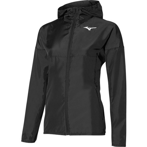 Mizuno Training Hooded Jack Women
