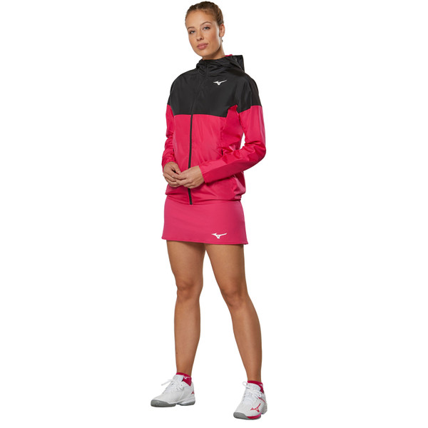 Mizuno Training Hooded Jack Women