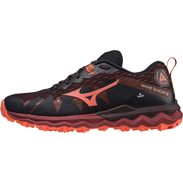 Mizuno Wave Daichi 6 Women