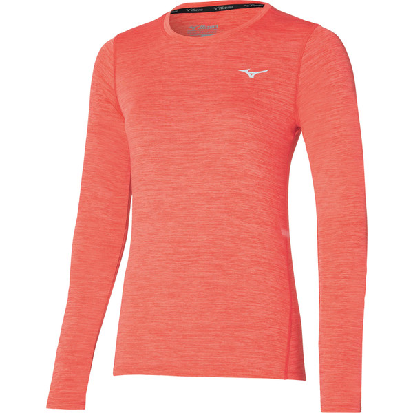 Mizuno Impulse Core Longsleeve Women