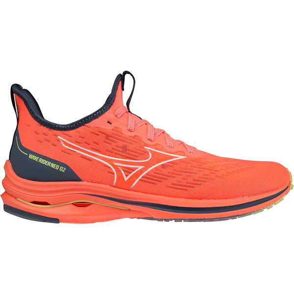 Mizuno Wave Rider Neo 2 Women