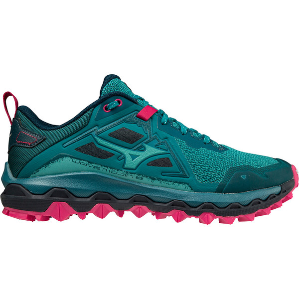 Mizuno Wave Mujin 8 Women