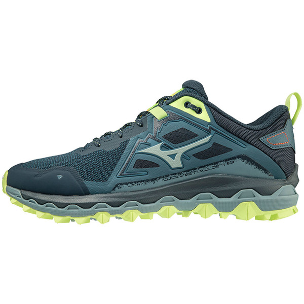 Mizuno Wave Mujin 8 Men