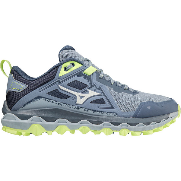 Mizuno Wave Mujin 8 Women