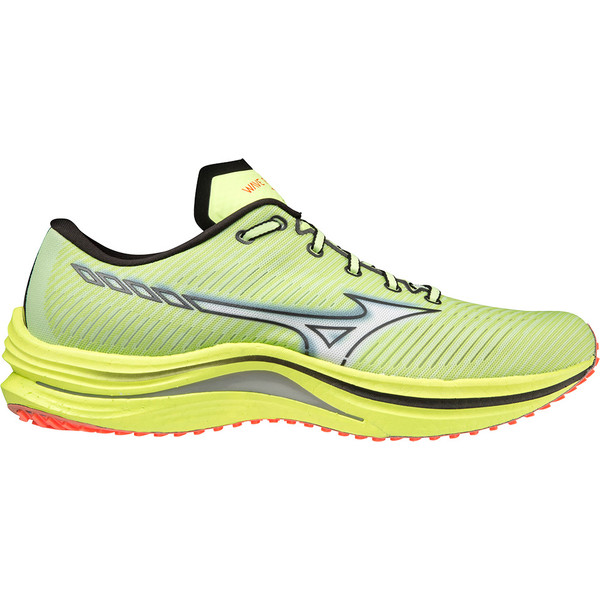 Mizuno Wave Rebellion Men