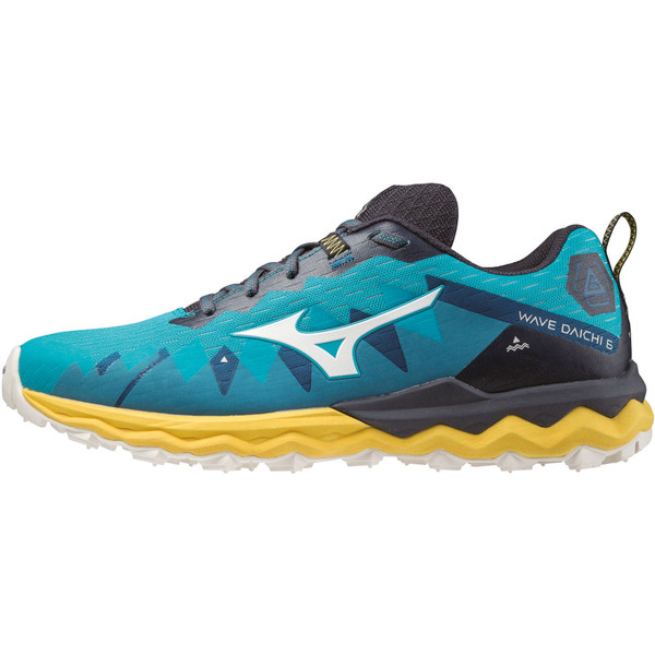 Mizuno Wave Daichi 6 Men