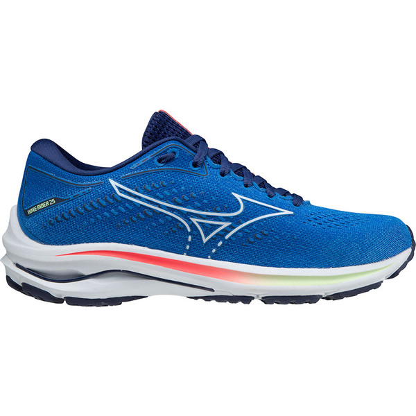 Mizuno Wave Rider 25 Women