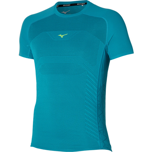 Mizuno Aero Shirt Men