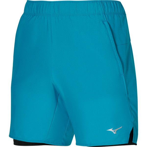 Mizuno Core 7.5&apos;&apos; Short Men