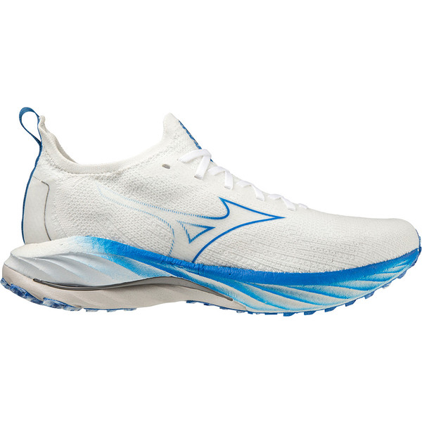 MIZUNO Wave Neo Wind Hardloopschoenen Mannen - Maat 40