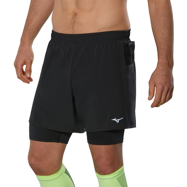 Mizuno ER 5.5&apos;&apos; Short Men