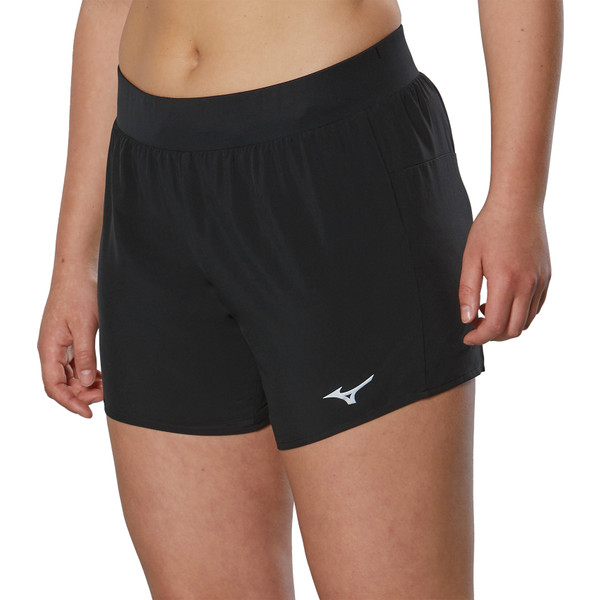 Mizuno Alpha 4.5&apos;&apos; Short Women