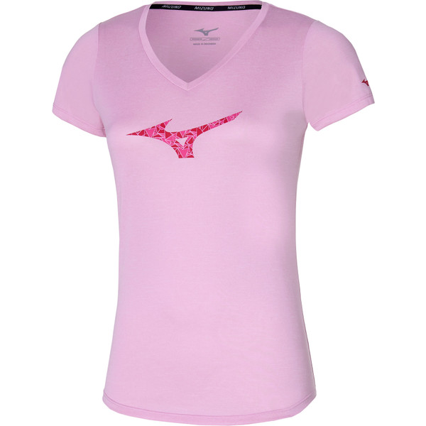 Mizuno Impulse Core RB Shirt Women