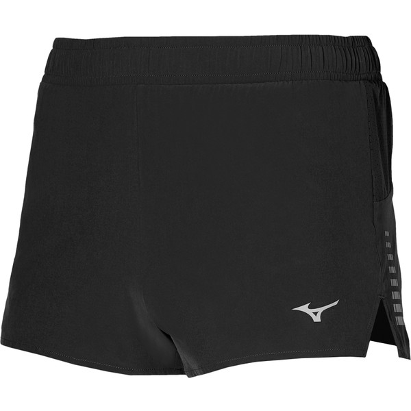 Mizuno Aero Split 1.5&apos;&apos; Short Men