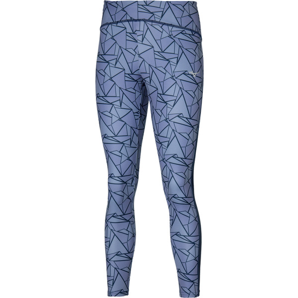 Mizuno 7/8 Printed Tight Women