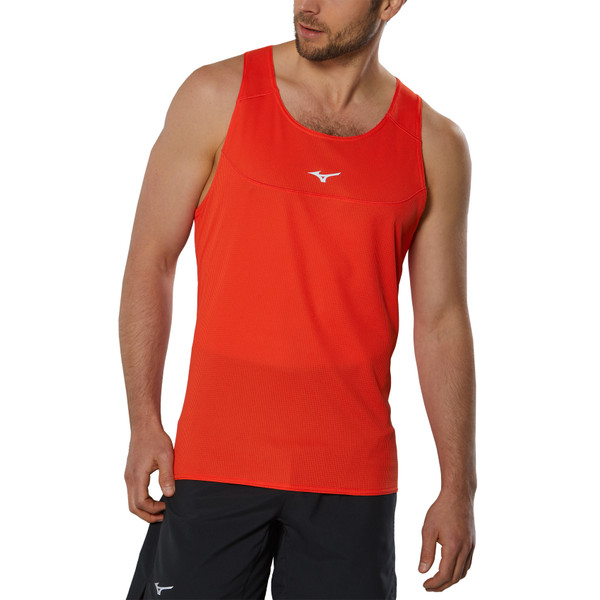 Mizuno DryAeroFlow Tank Men