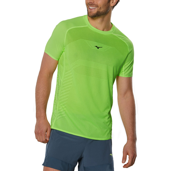 Mizuno Aero Shirt Men