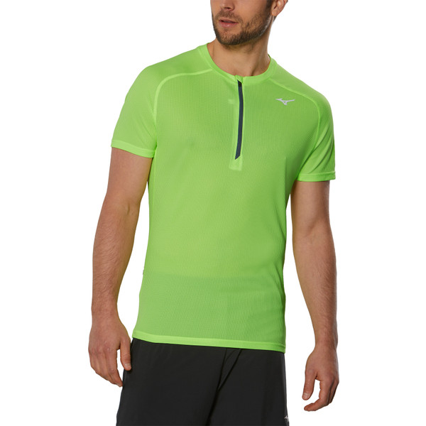 Mizuno Trail DAFHZ Shirt Men
