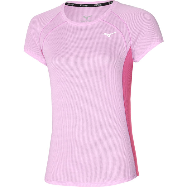 Mizuno DryAeroFlow Shirt Women