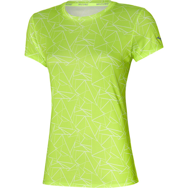 Mizuno Core Graphic Shirt Women