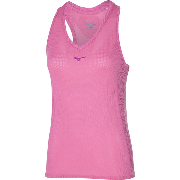 Mizuno Aero Tank Women