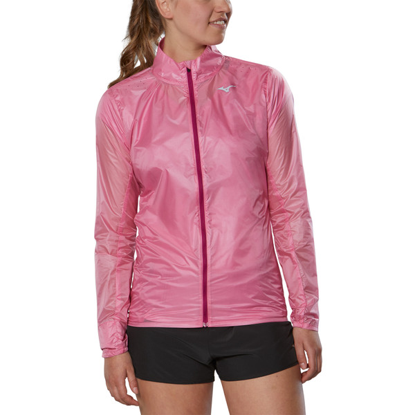 Mizuno Aero Jacket Women