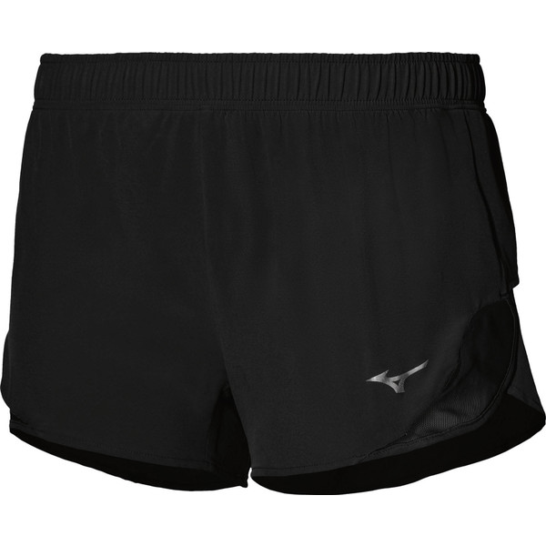 Mizuno Aero 2.5&apos;&apos; Short Women