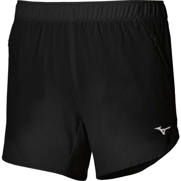 Mizuno Alpha 4.5&apos;&apos; Short Women