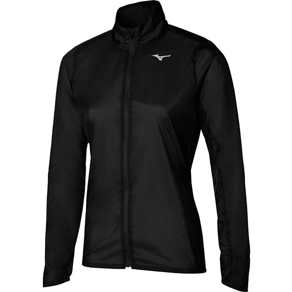 Mizuno Aero Jacket Women