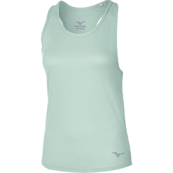 Mizuno DryAeroFlow Tank Women