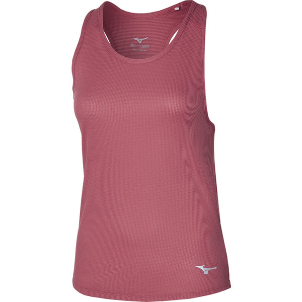 Mizuno DryAeroFlow Tank Women