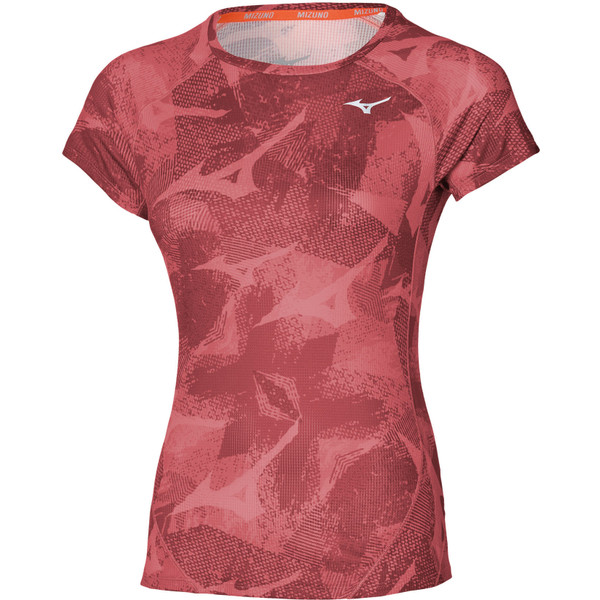 Mizuno Aero Shirt Women