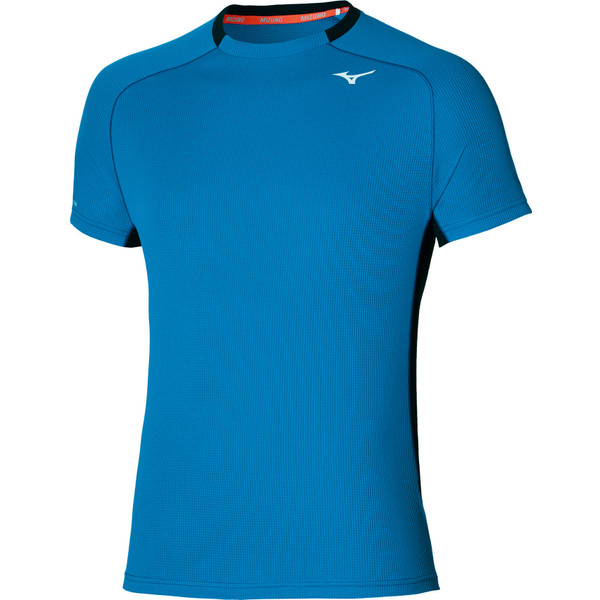 Mizuno DryAeroFlow Shirt Men