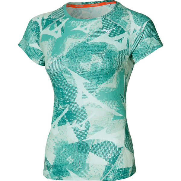 Mizuno Aero Shirt Women