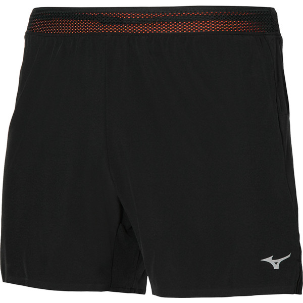 Mizuno Aero 4.5&apos;&apos; Short Men