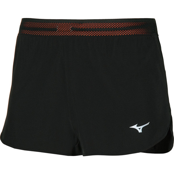 Mizuno Aero Split 1.5&apos;&apos; Short Men