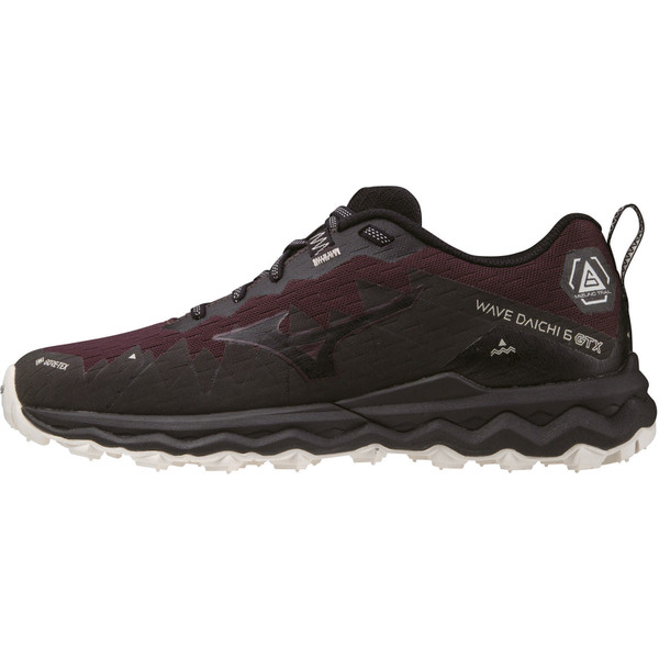 Mizuno Wave Daichi 6 GTX Women