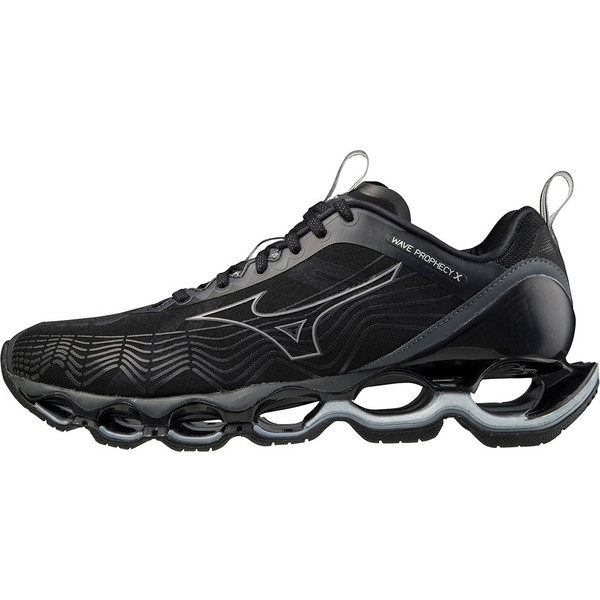Mizuno Prophecy X Men