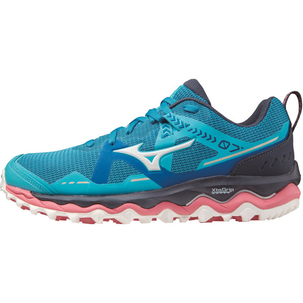 Mizuno Wave Mujin 7 Women
