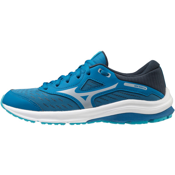 Mizuno Wave Rider 24 Kids