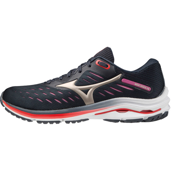 Mizuno Wave Rider 24 Women