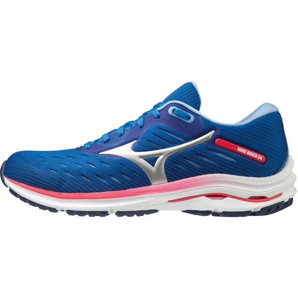 Mizuno Wave Rider 24 Women