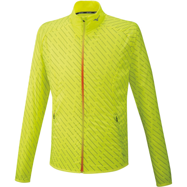 Mizuno Reflect Wind Jacket Men
